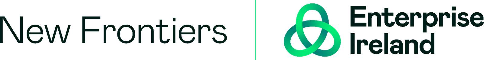 New Frontiers, Enterprise Ireland